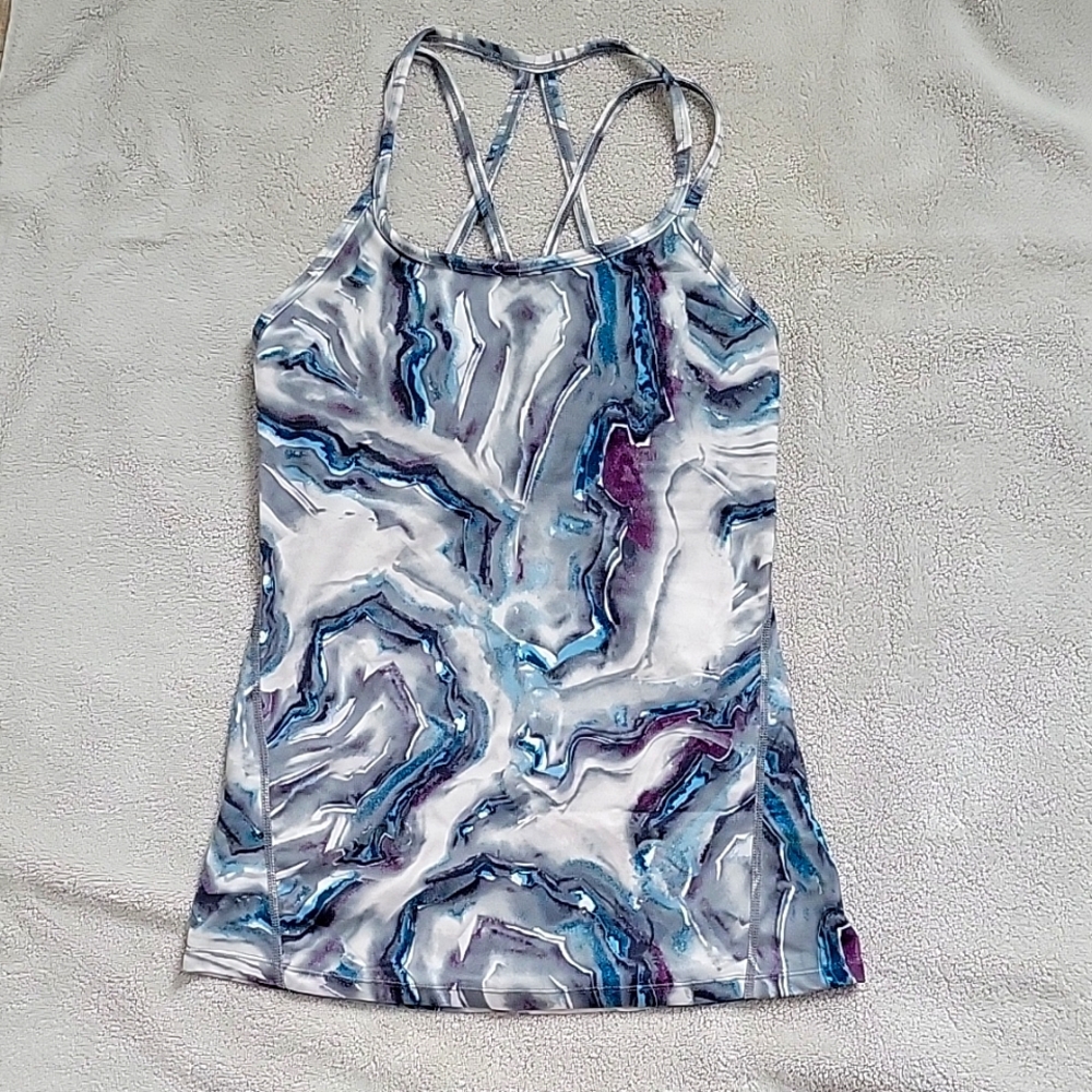 Yoga top